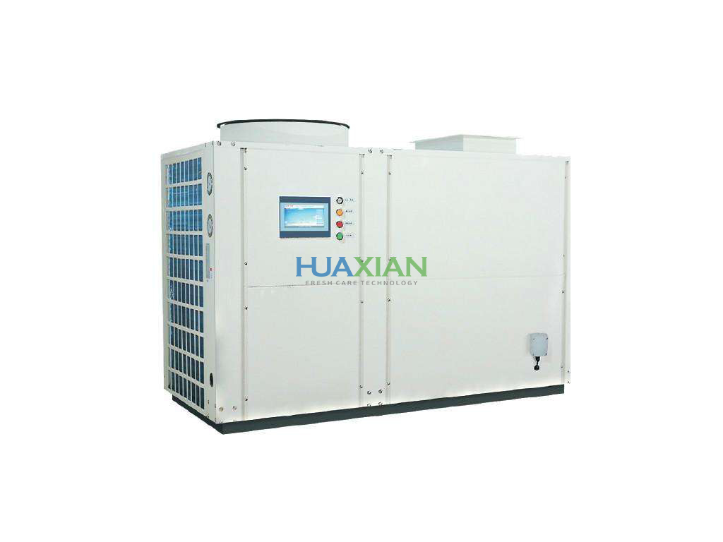 Heat Pump Drying Unit