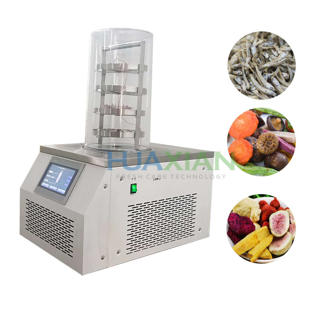 Home Use Freeze Dryer